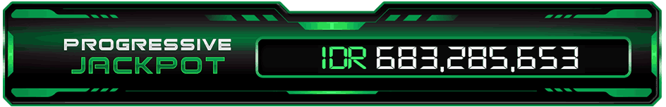 TEPAT138 Jackpot