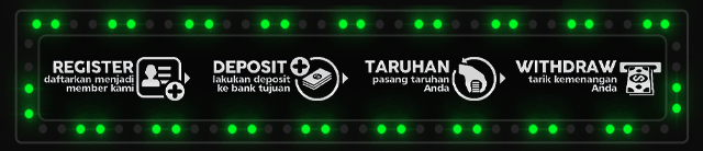TEPAT138 Jackpot